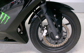 KAWASAKI NINJA 250R EX250K