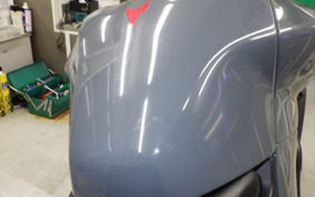YAMAHA MT-25 A 2025 RG43J