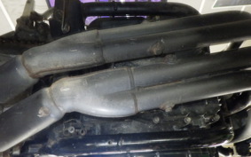HONDA CB400SF VTEC 2001 NC39