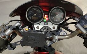 HONDA CB400SFV-4 2008 NC42