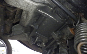 YAMAHA AXIS 125 Z SED7J