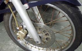 HONDA C90 SUPER CUB 2004 HA02