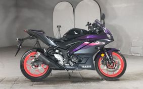 YAMAHA YZF-R3 RH13J