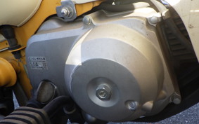 HONDA LITTLE CUB E AA01