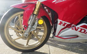 HONDA CBR250RR A MC51