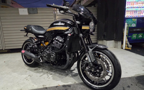 KAWASAKI Z900RS 2023 ZR900K