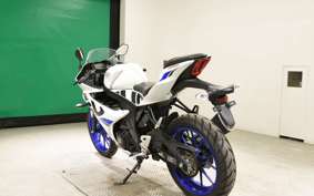 SUZUKI GSX-R125 2006 DL33B