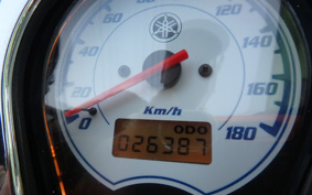 YAMAHA DRAGSTAR 400 2005 VH01J