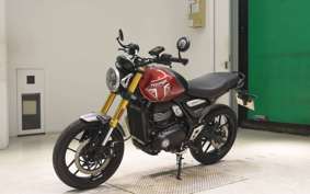 TRIUMPH SPEED 400 2025