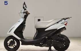 SUZUKI ADDRESS V125 S CF4MA
