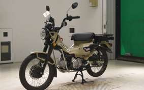 HONDA CT125 HUNTER CUB 2020 JA55