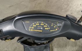 HONDA DIO ZX AF35