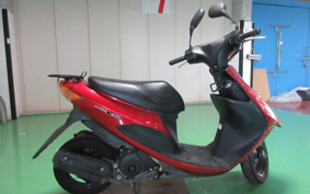 SUZUKI ADDRESS V50 CA4BA