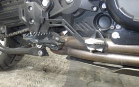 BMW F650GS 2010