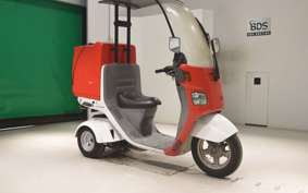 HONDA GYRO CANOPY TA03