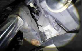 YAMAHA MAJESTY 400 Gen.2 2011 SH06J