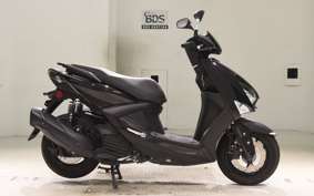 YAMAHA CYGNUS Griffus 2017 SEJ4J