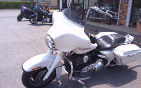 HARLEY HARLEY FLHX1580 2007 KB4