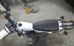 SUZUKI TS185 2020
