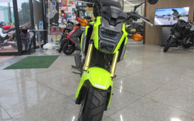 HONDA GROM JC61