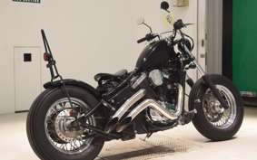 KAWASAKI VULCAN 400 CLASSIC 1996 VN400A