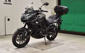 KAWASAKI VERSYS A 2018