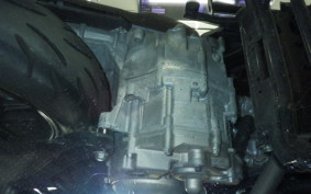 YAMAHA TRICITY 300 2021 SH15J