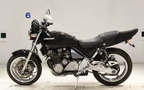 KAWASAKI ZEPHYR 400 Gen.1 1990 ZR400C