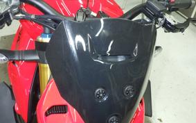 DUCATI STREETFIGHTER V4 S 2024
