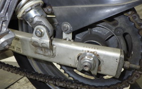 YAMAHA SRX400 Gen.2 1987