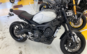 YAMAHA XSR900 2019 RN56J