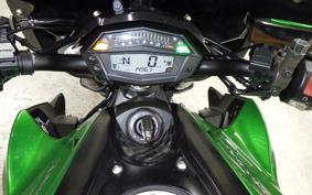 KAWASAKI Z1000 ABS 2018 ZXT00W