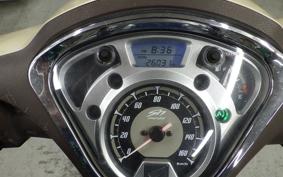 HONDA SHﾓｰﾄﾞ 2011 JF51