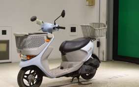 SUZUKI LET's 4 Basket 2007 CA43A