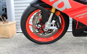 APRILIA  APRILIA RS660 2021 ZD4KS