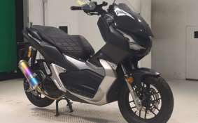 HONDA ADV150 2014 KF38
