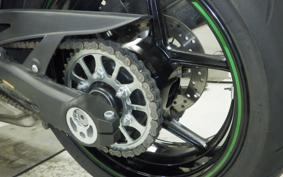 KAWASAKI NINJA 1000 SX 2024 ZXT02K