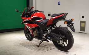 HONDA CBR400R ABS 2019 NC47
