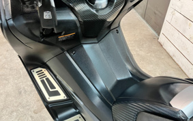 YAMAHA T-MAX 530 ABS IRON MAX 2015 SJ12J