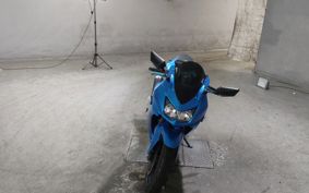KAWASAKI NINJA 250R EX250K