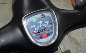 HONDA C50 SUPER CUB C50