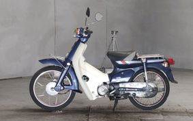 HONDA SUPER CUB50 C50
