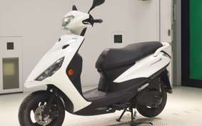 YAMAHA AXIS 125 Z SED7J