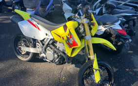 SUZUKI DR-Z400SM 2005 SK44A