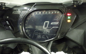 HONDA CBR250RR MC51