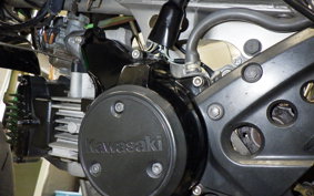 KAWASAKI KSR110 KL110A