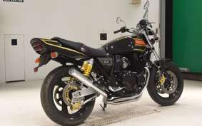YAMAHA XJR400 2019 4HM