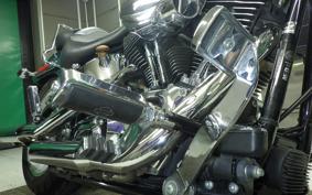 HARLEY FXSTC 1580 2008