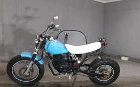 YAMAHA TW200 DG07J