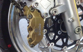 KAWASAKI ZEPHYR750RS 2000 ZR750C
